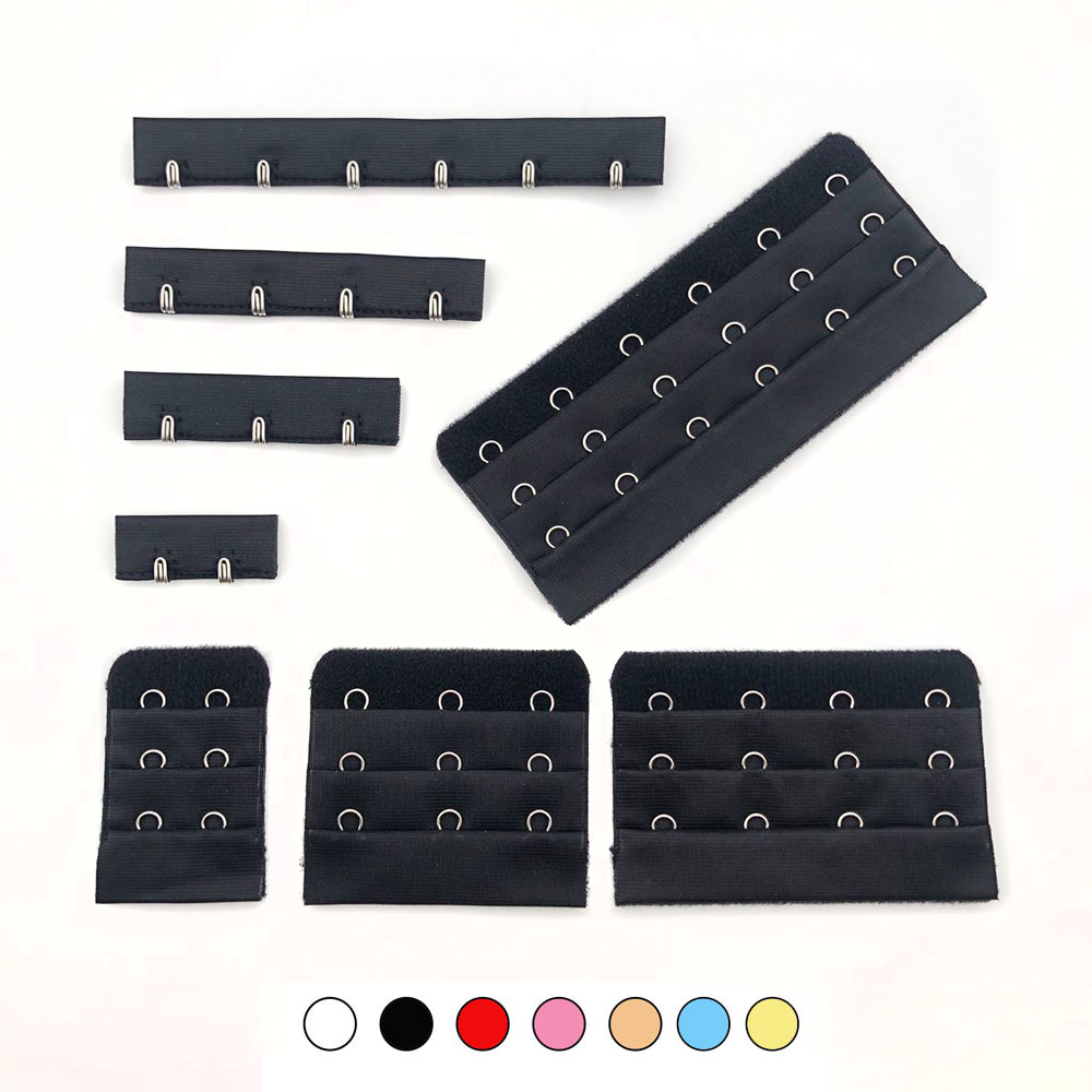 10 Sets/Lot Bra Hook And Eye E - Nursing Bra Clip ulasan dan harga