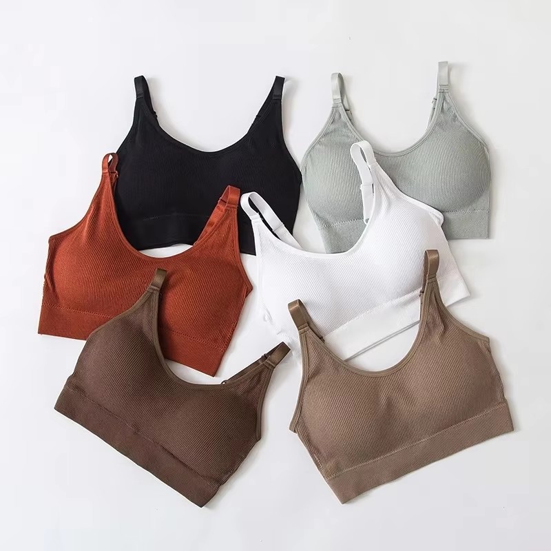 3Pairs Crescent Nipple Cover S - Push Up Bra Silicone ulasan dan harga