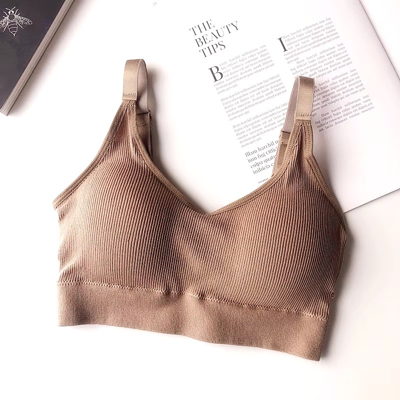 3Pairs Crescent Nipple Cover S - Push Up Bra Silicone ulasan dan harga