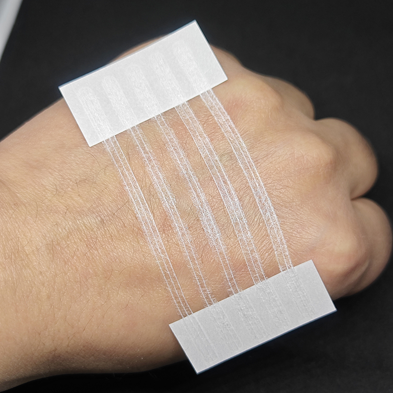 Sterile Strip Scar Away Acne S - Strapless Bra Adhesive ulasan dan harga
