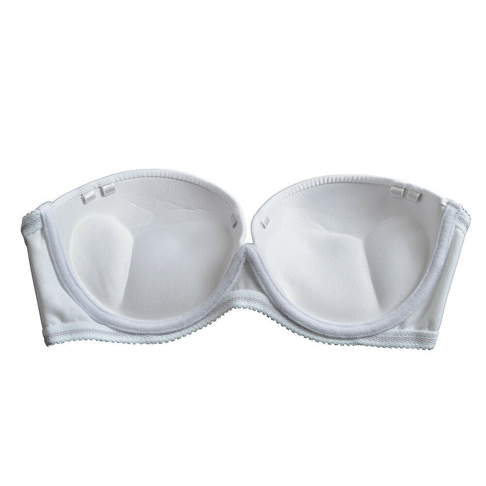 New Solid Women Bra Plus Size  - Convertible Bra Multiway ulasan dan harga