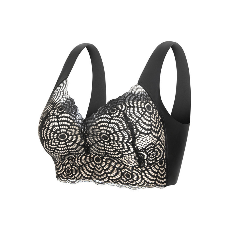L'bellagiovanna Women's Wirefr - Wirefree Bra Comfort ulasan dan harga