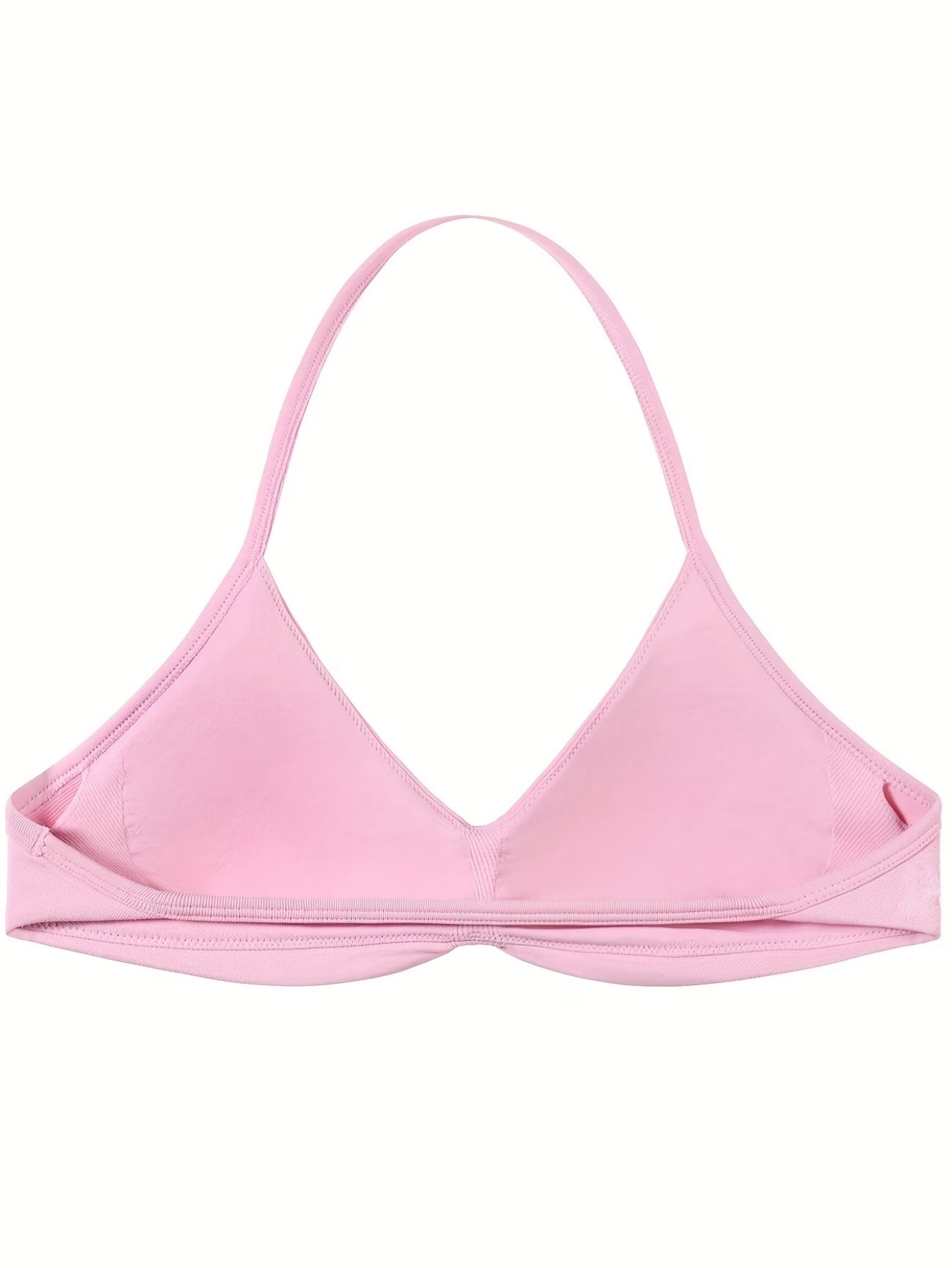 2pcs Seamless Sexy Open Back G - Sports Bra Racerback ulasan dan harga