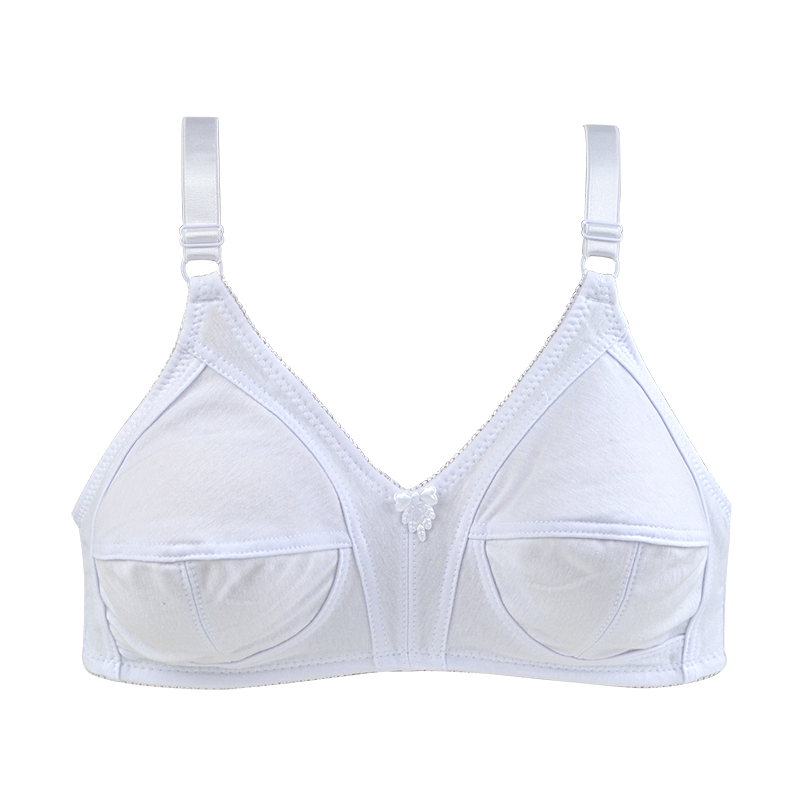 Thin Bra For Women Wireless Br - Cotton Bra Everyday ulasan dan harga