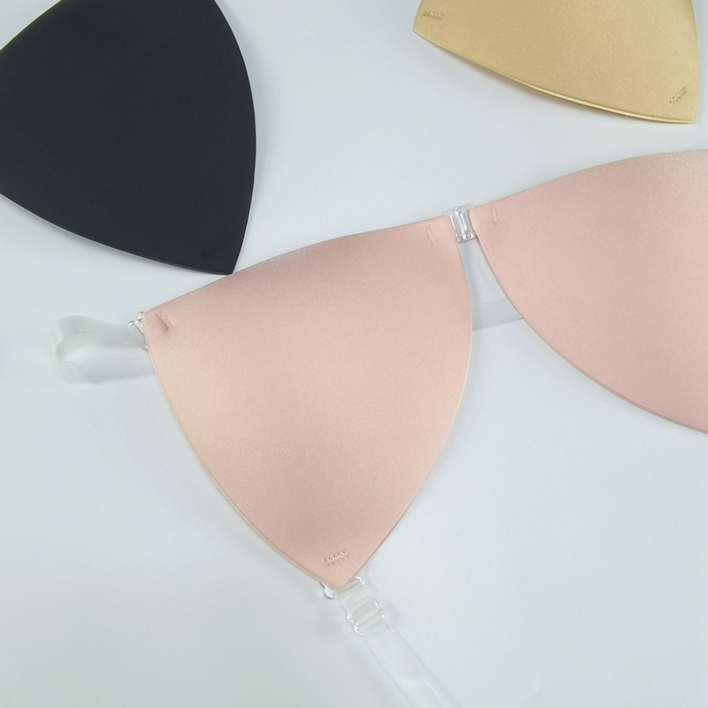 Sticky Bra for Women Backless  - Push Up Bra Silicone ulasan dan harga
