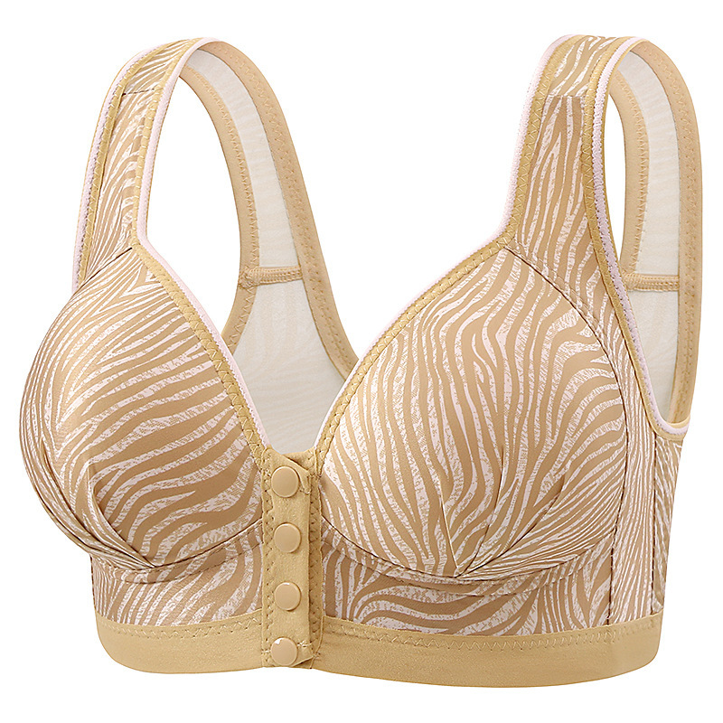 Front-clasp Nursing Womans Bra - Nursing Bra Clip ulasan dan harga