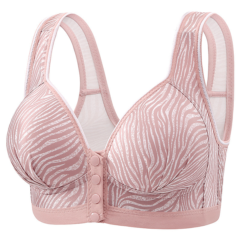 Front-clasp Nursing Womans Bra - Nursing Bra Clip ulasan dan harga